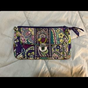 Vera Bradley Wallet